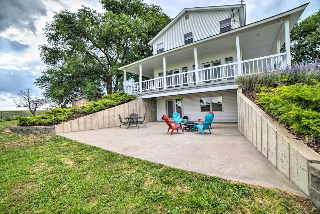 Walkout Apartment With Mtn View On Cortez Ranch Esterno foto