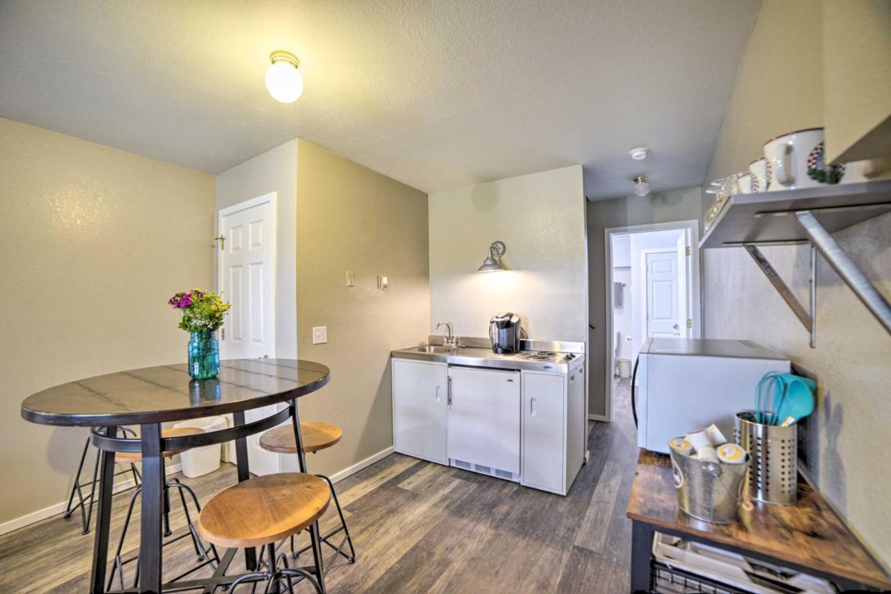Walkout Apartment With Mtn View On Cortez Ranch Esterno foto