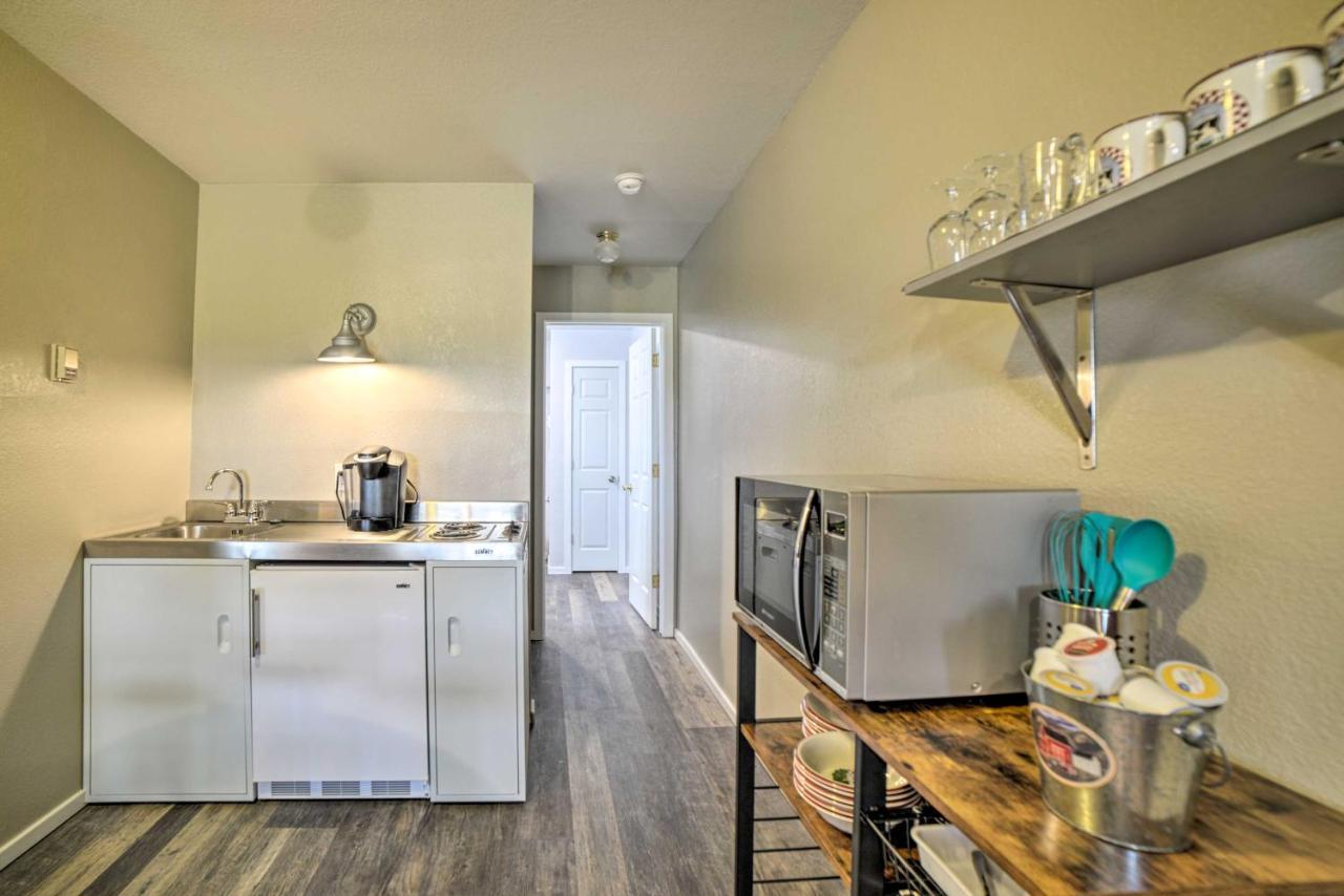 Walkout Apartment With Mtn View On Cortez Ranch Esterno foto