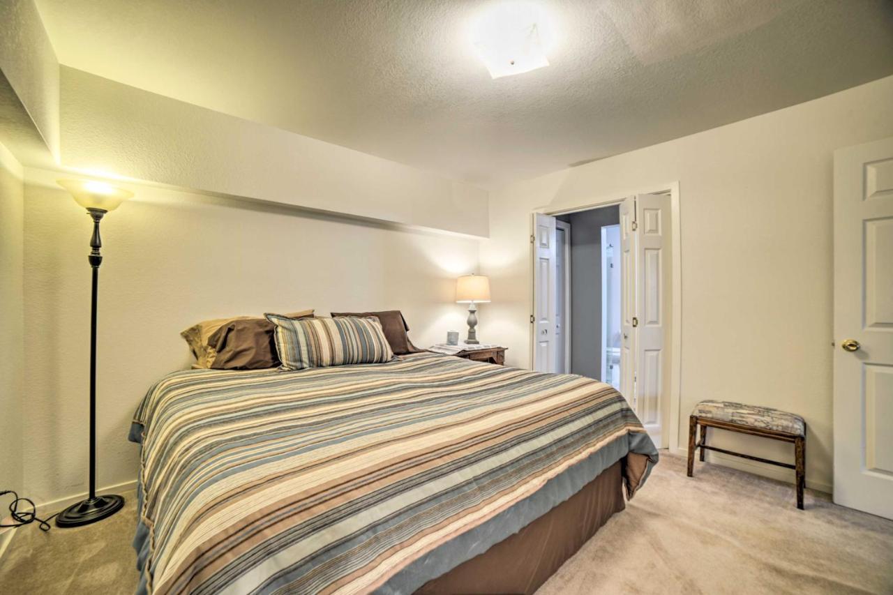 Walkout Apartment With Mtn View On Cortez Ranch Esterno foto