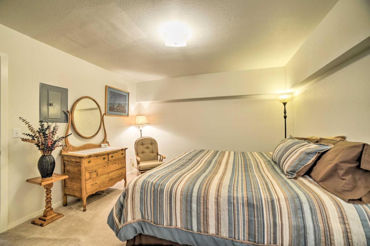 Walkout Apartment With Mtn View On Cortez Ranch Esterno foto
